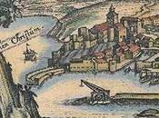 Vista Santander siglo XVII Daniel Meisner