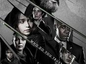 Serie: Invasión Secreta 📽️📽️ Secret Invasion Marvel📽️