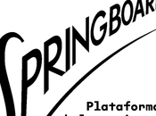Nace Plataforma Lanzamiento Springboard