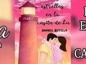 Polvo estrellas casita Anabel Botella