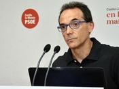 PSOE cancelación contrato Círculo Arte Toledo “sesgo ideológico cultural” Gobierno PP-Vox