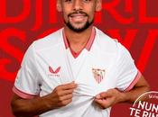 Djibril nuevo jugador Sevilla