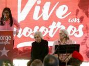 Cómo conocí Jorge Rodríguez