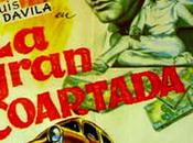 Gran coartada, (España, 1963)