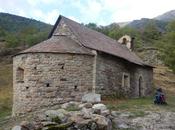 Borén ermita Mare Neus (Pallars Sobirà)