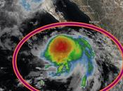 Atención México: Aviso tormenta tropical "Eugene" Pacífico
