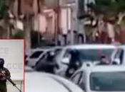 (video) Detienen hombres vinculados robo vehículos alta gama Luis Potosí