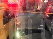 Trágico accidente choque múltiple resulta muertes varios heridos