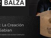 Óscar Balza pasión compartir excelencia sonora platillo