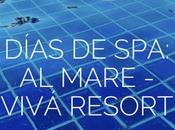 Días Spa: Mare, Organic Brasil