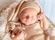Como dormir bebé, seguridad importante