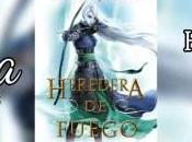 Heredera fuego Sarah Maas