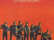 Amanecer Rojo (USA, 1984)