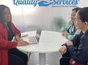 Servicio Doméstico Quality explica ¿por elegir empleadas hogar filipinas?