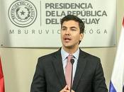 viajará lunes Paraguay para asistir toma posesión presidente Peña