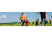 Cuanto camines, menor será riesgo muerte prematura, incluso debajo 5000 pasos