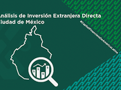 Mantiene ciudad méxico primer lugar captación inversión extranjera directa durante semestre 2023