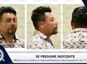 Fernando alias Tiburón» vinculado proceso prisión preventiva tras agresión menor