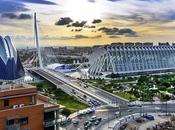 atracciones turísticas principales cosas para hacer Valencia