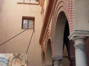 escondido alminar Vélez-Málaga