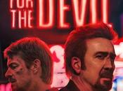 Sympathy Devil (USA, 2023)