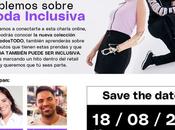 Tiendas Corona anuncia webinar línea ropa inclusiva