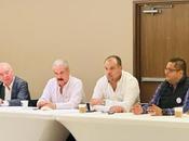 Colaboración fortalecida entre Ayuntamiento Luis Potosí Organismos Empresariales