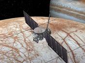 Europa Clipper: búsqueda vida luna helada Júpiter