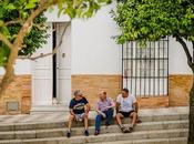 Paradas