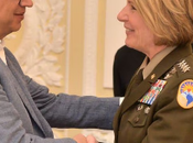 OTAN amazónica canje deuda naturaleza