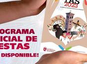 Fiestas Sebastián Reyes 2023: conciertos