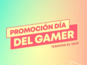 Juégate todo estas promos para Gamer