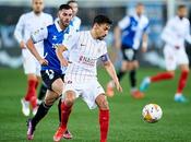 Datos Sevilla ante Alavés Mendizorroza