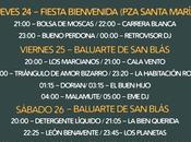 Horarios Contempopránea 2023