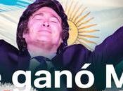sombras política argentina, viento cambio sopla fuerza.