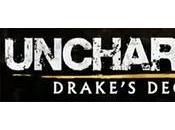 Uncharted disponible parche corrije problemas apuntado