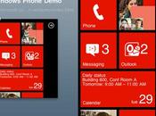 Prueba Windows Phone desde Android