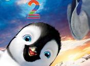 profundidad: Happy Feet