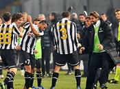 Juventus salvó invicto siempre difícil Paolo