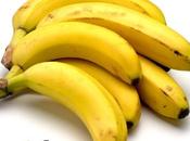 plátano, fruta maravillosa