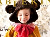 Babiekins revista online