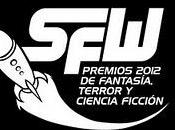 novela Dorian Stark sido nominada para premios SciFiWorld