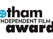 Palmarés Gotham Independent Film Awards