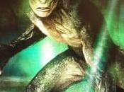 Cine-Amazing Spiderman: revela aspecto Lagarto