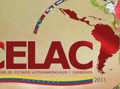 CELAC: está alba como umbrales vida luminosa