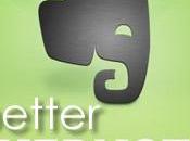 Evernote simple