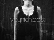 Voynich! continua ofreciendo singles último “Post”