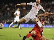 Fulham deja clasificación para Craven Cottage!