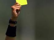 tarjeta amarilla forzada…vamos hacerlo bien: caso Piqué.
