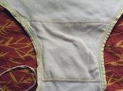 Como poner pañal piezas